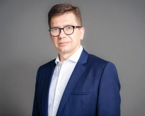 Prof. dr hab. n. med. Robert Zygmunt Spaczyński