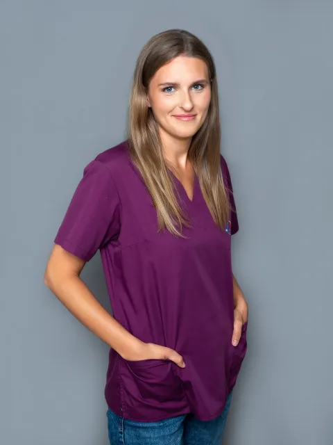 Sylwia Dąbkowska