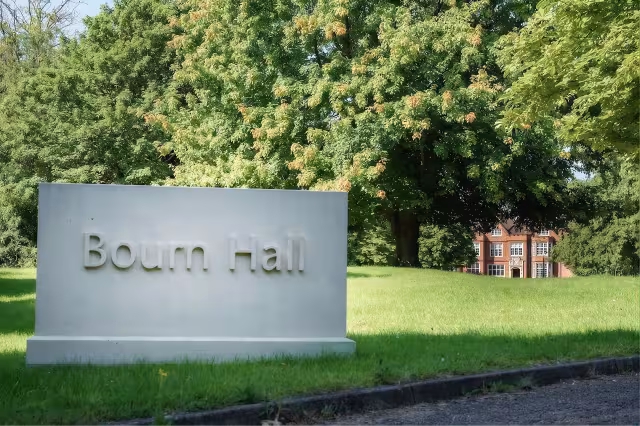 Bourn Hall Clinic Cambridge
