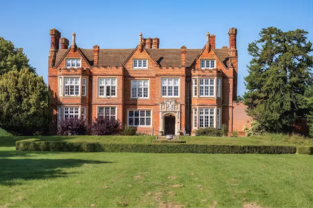 Bourn Hall Clinic Cambridge