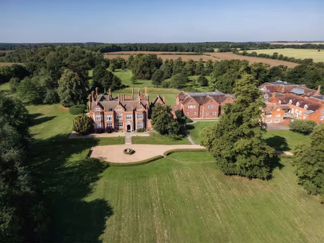 Bourn Hall Clinic Cambridge