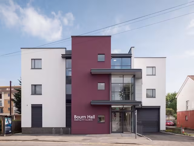 Bourn Hall Clinic Wickford
