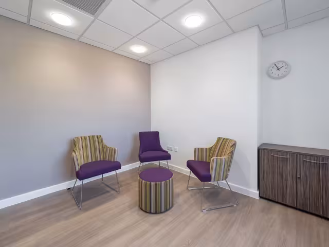 Bourn Hall Clinic Wickford