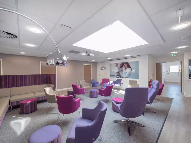 Bourn Hall Clinic Wickford