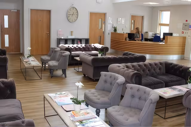 Care Fertility Bath