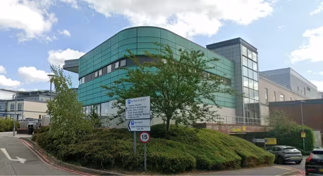 Care Fertility Derby