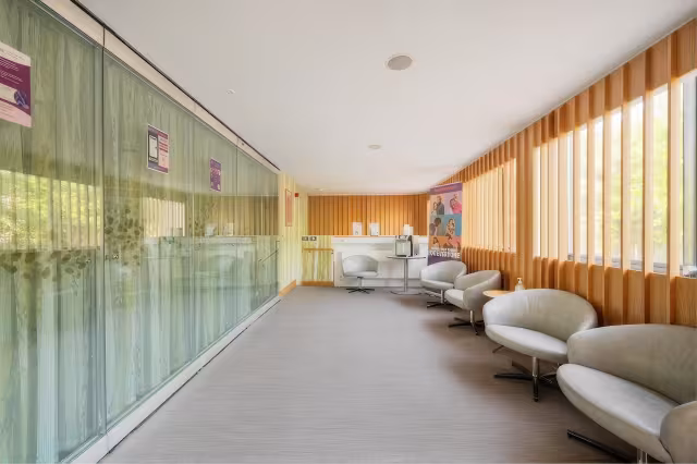 Care Fertility London