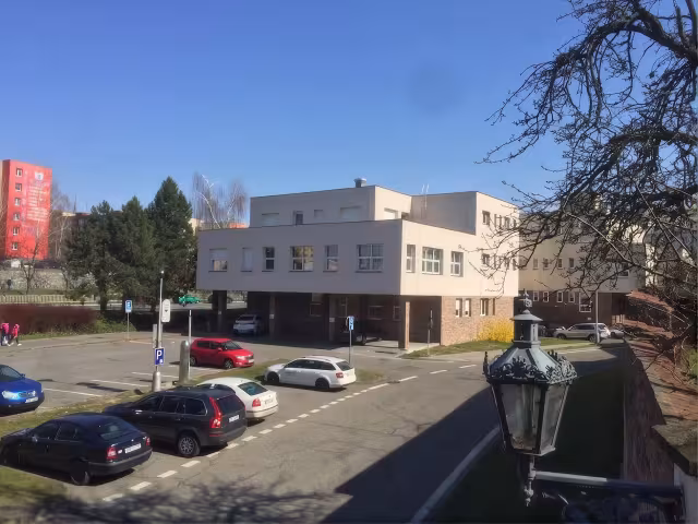 Centrum asistované reprodukce Frýdek-Místek