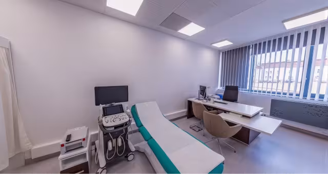 Clayo Clinic