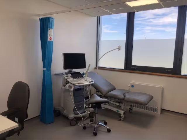 CREATE Fertility Leeds
