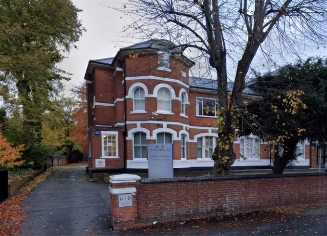 CREATE Fertility Wolverhampton