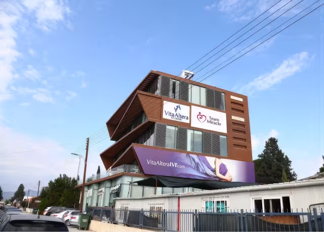 Cyprus IVF Centre