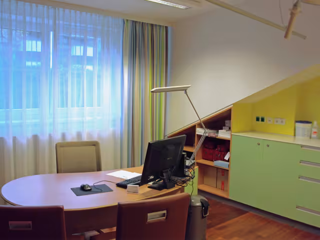 Döbling Fertility Center