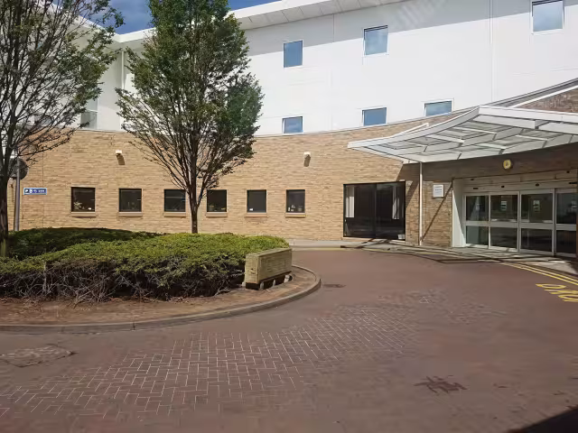 Edinburgh Fertility Centre