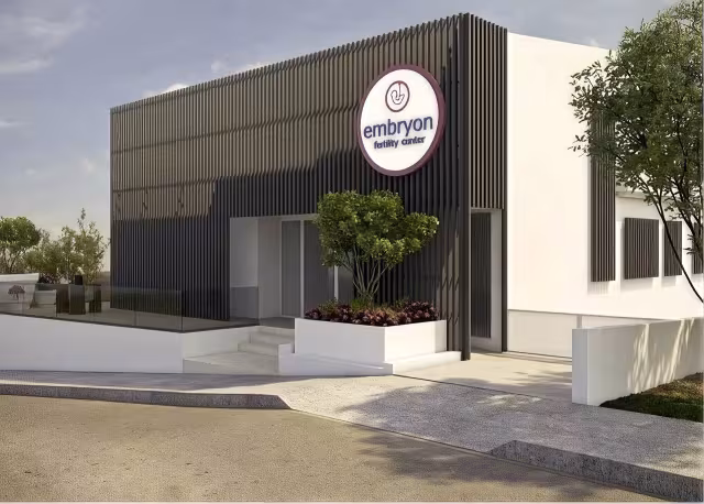 Embryon Fertility Center