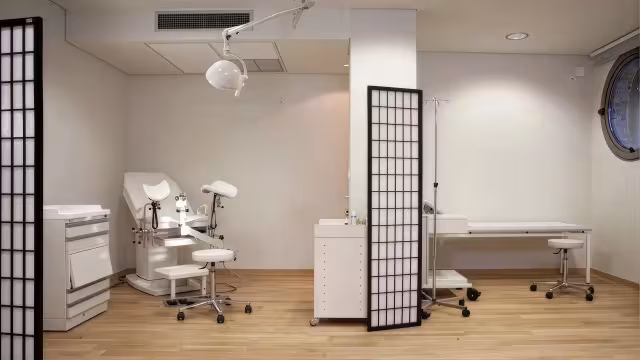 Fertility Clinic – Κλινική Γονιμότητας