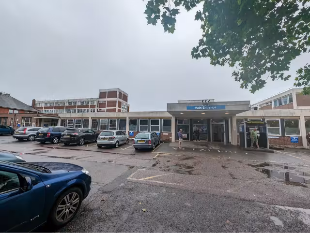 Fertility Exeter