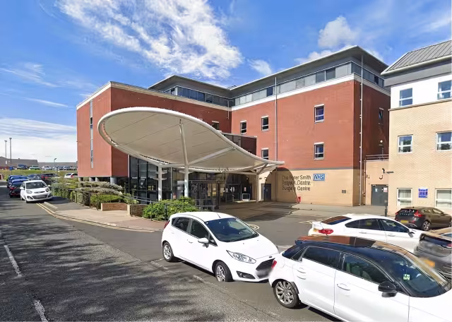 Gateshead Fertility