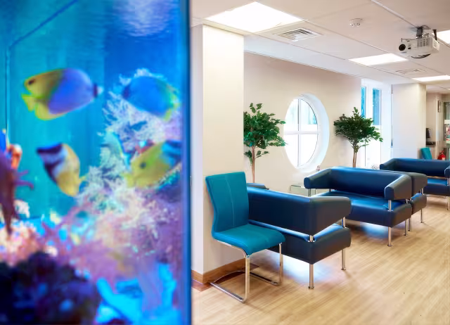 Herts & Essex Fertility Centre
