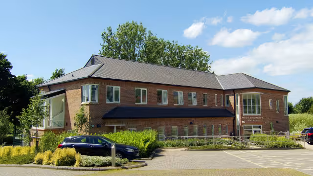 Hull & East Riding Fertility