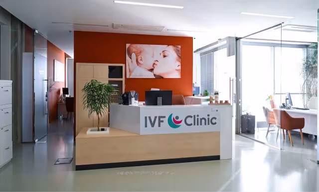 IVF Clinic