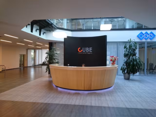 IVF CUBE