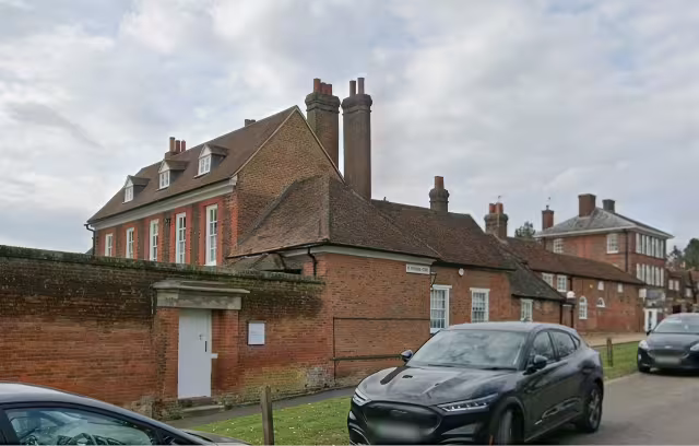 Lister Fertility Clinic at The Beaconsfield Clinic