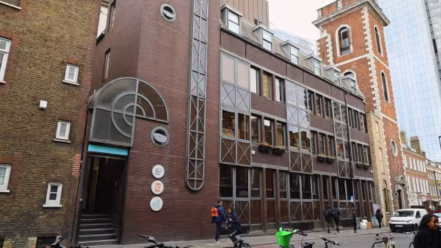 London Women's Clinic - London Bridge
