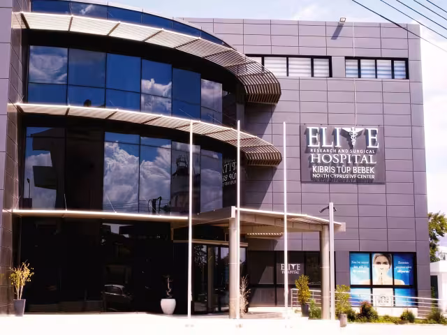 North Cyprus IVF Center