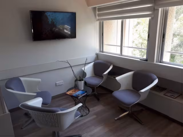 Pedieos IVF Center