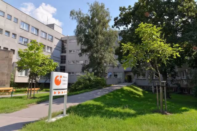 Prague Fertility Centre