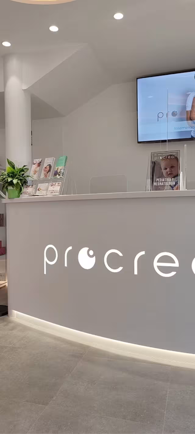 PROCREAR