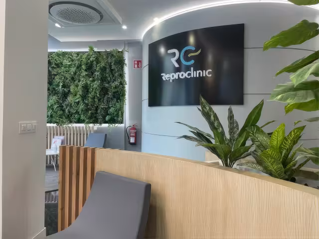 Reproclinic