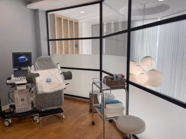 Reproclinic
