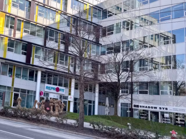 Reprofit Bratislava