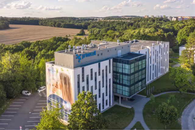 Repromeda Ostrava