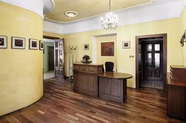 Sanatorium ART České Budějovice