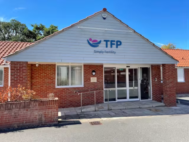 TFP Simply Fertility