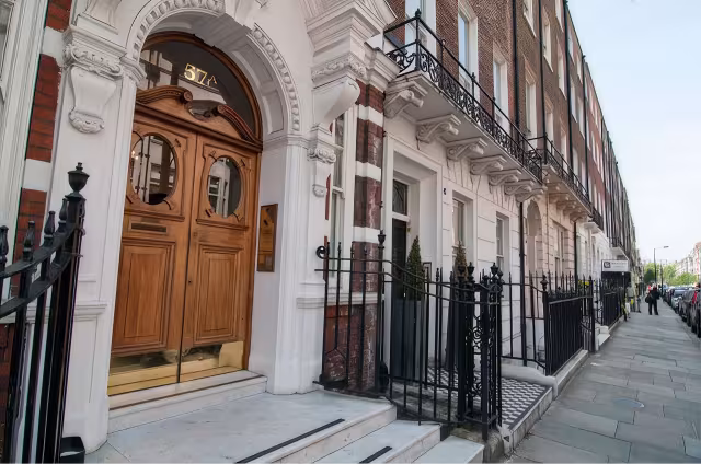 The Fertility & Gynaecology Academy
