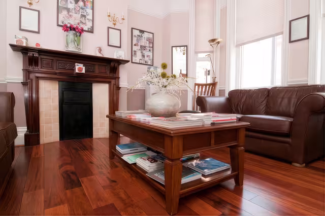 The Fertility & Gynaecology Academy
