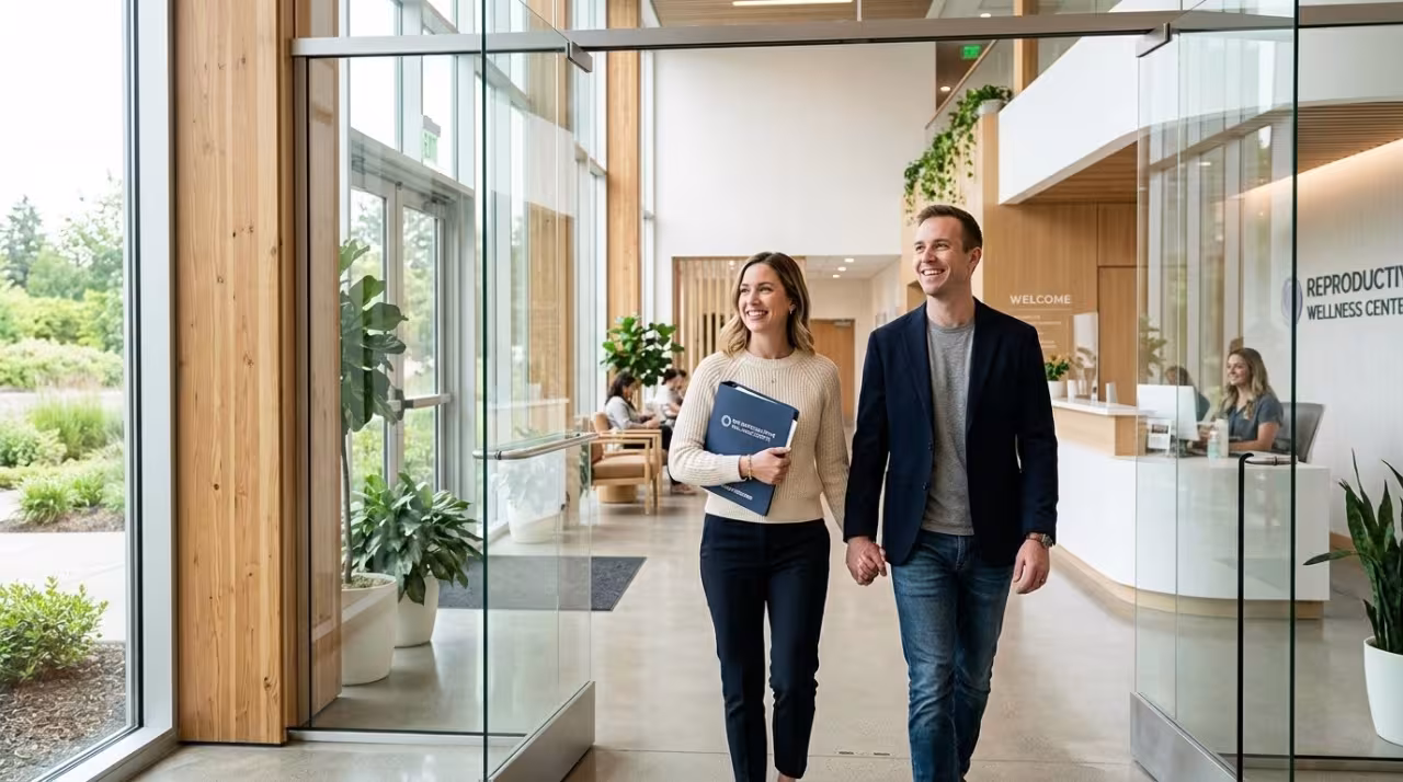 How to Choose the Right Fertility Clinic