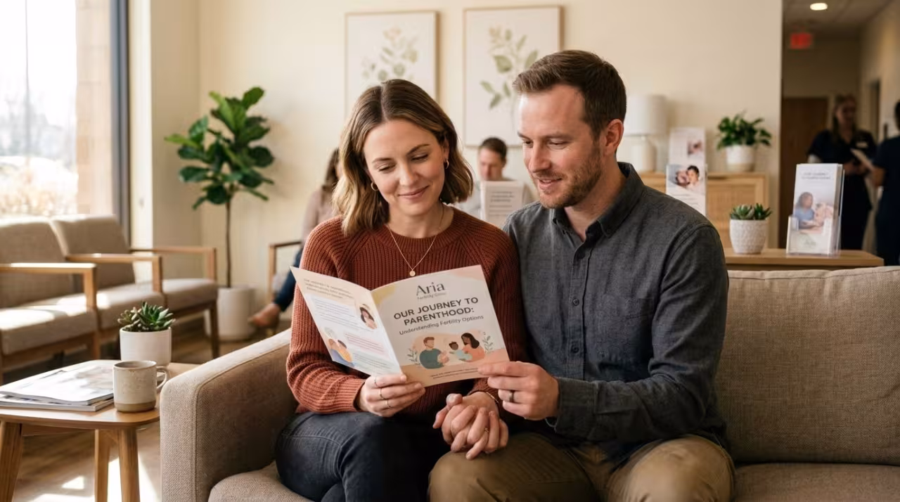 What to Do Before IUI