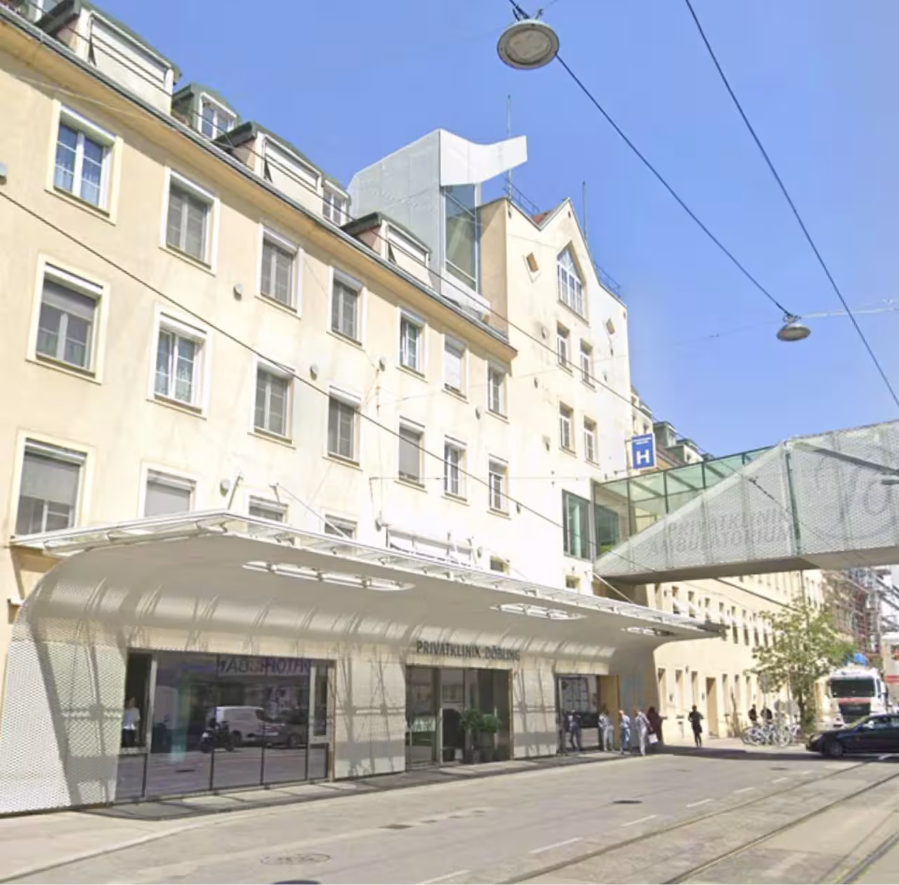 Döbling Fertility Center