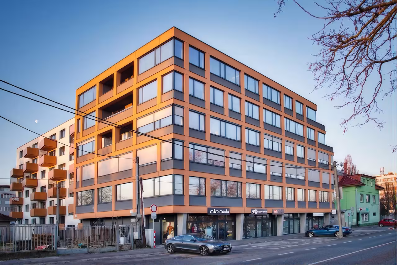 GYN-FIV Bratislava