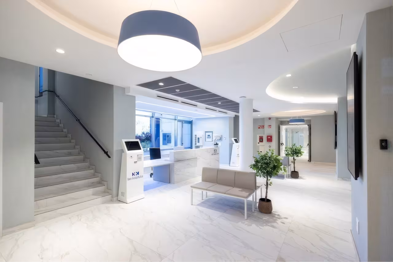 HM FERTILITY CENTER - HM NUEVO NORTE 2.webp