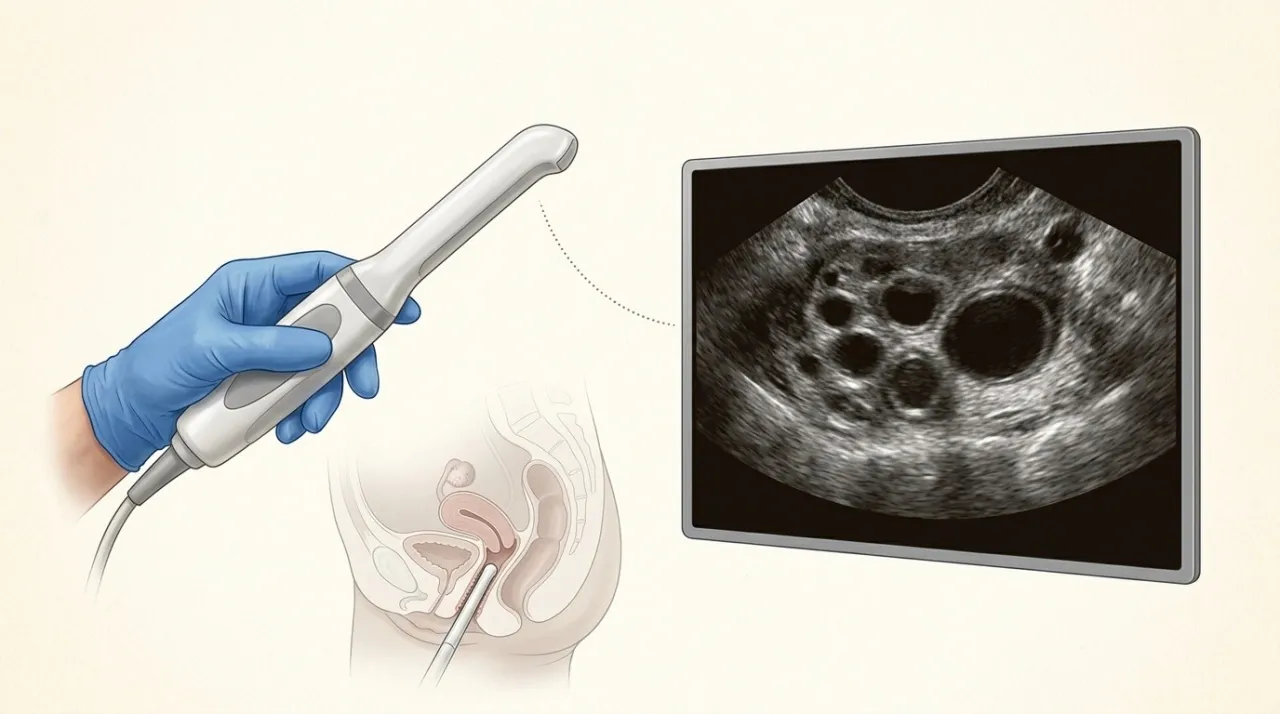 Ultrasound (Sonography)