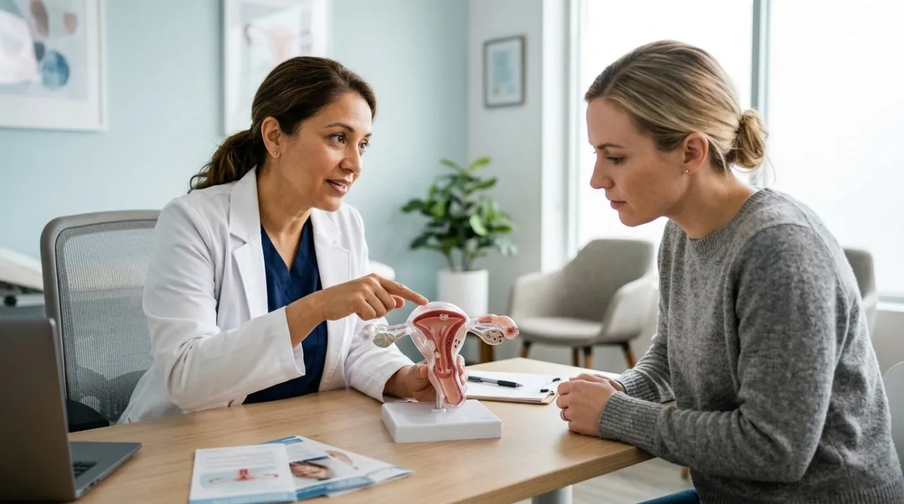 Congenital Uterine Anomalies (CUAs)