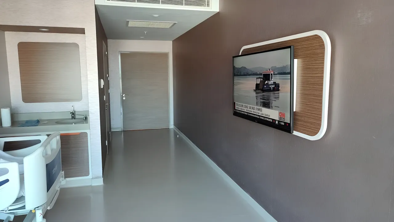 İSÜ Liv Hospital Bahçeşehir 8.webp