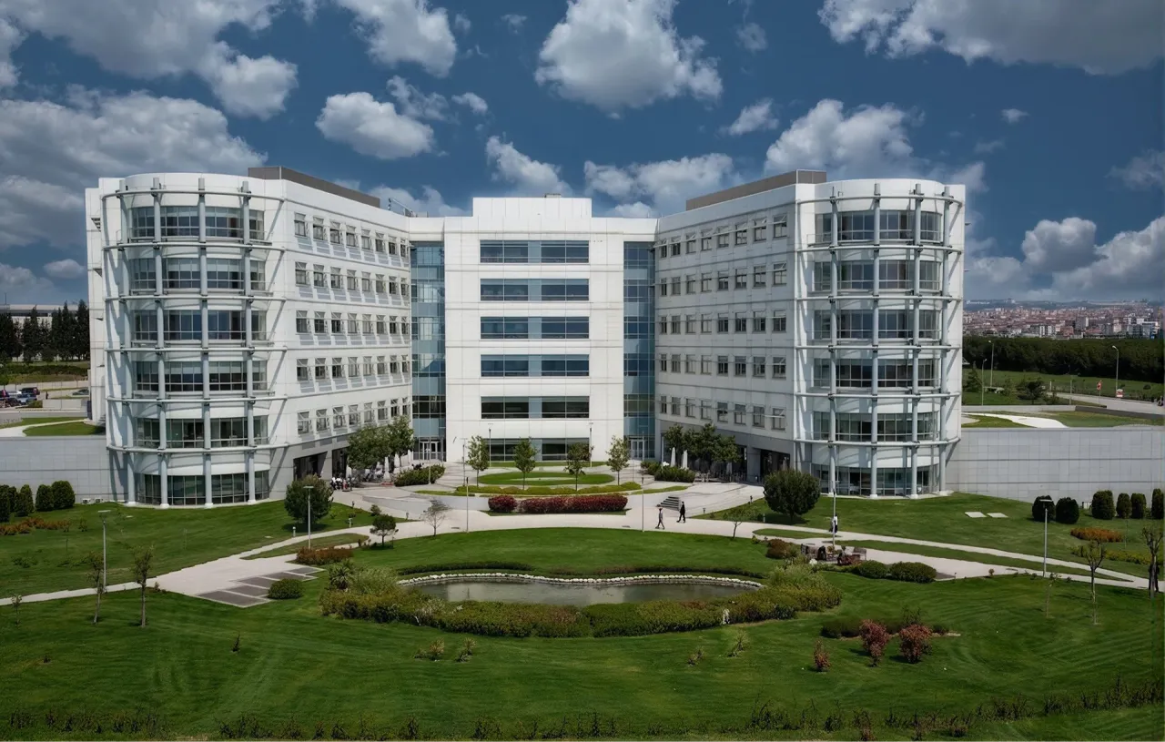 Anadolu Sağlık Merkezi Hastanesi Tüp Bebek Merkezi