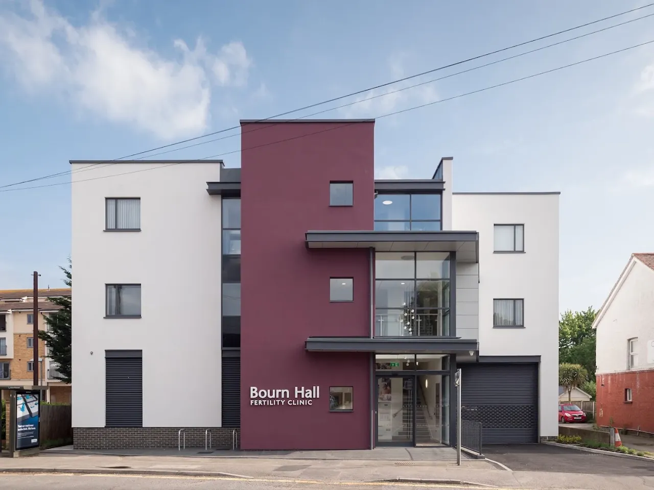 Bourn Hall Clinic Wickford